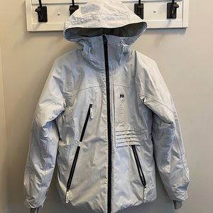 Helly Hansen Women’s Insulated Ski Jacket - Size Small